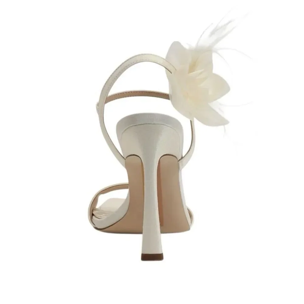 Sam Edelman | Leana Flower Strap Dress Sandal
